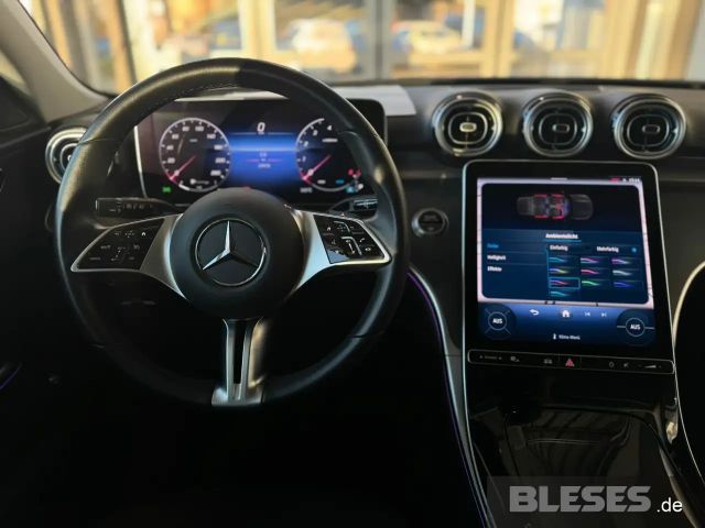 Mercedes-Benz C 180 AVANTGARDE Estate