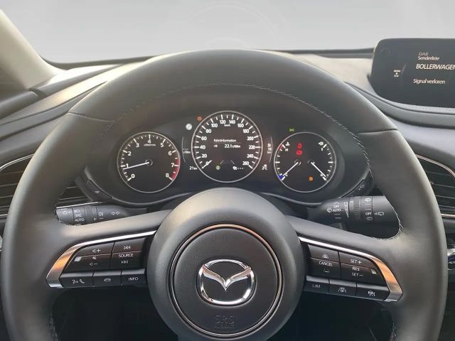 Mazda CX-30 2.5L Exclusive-line SkyActiv