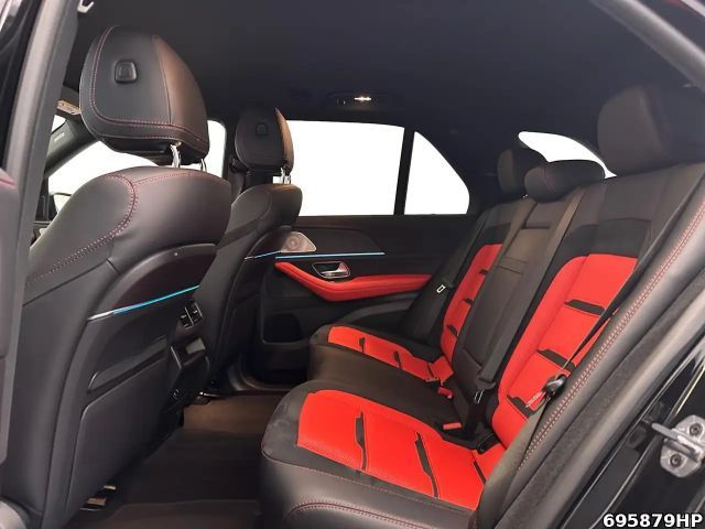 Mercedes-Benz GLE 63 AMG 4MATIC+ AMG Line