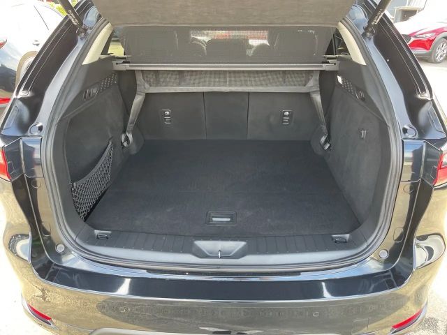 Mazda CX-60 2.5L 4WD Homura e-Skyactiv