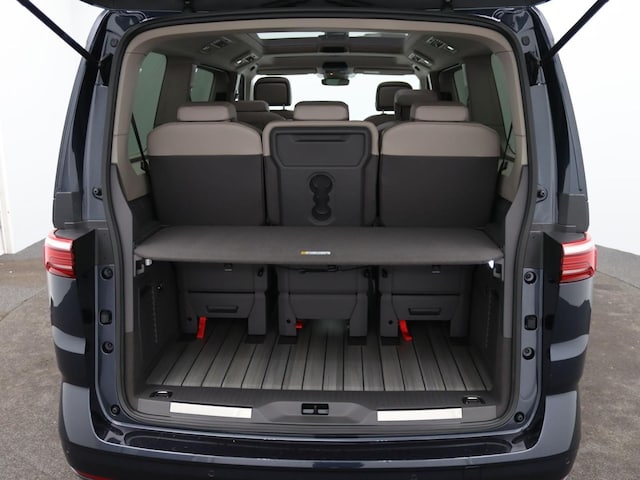 Volkswagen Multivan 2.0 TDI Lang Style