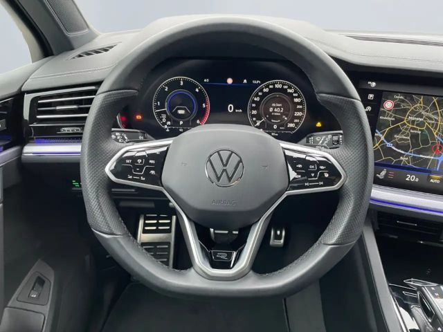 Volkswagen Touareg 3.0 V6 TDI 3.0 V6 TSI R-Line