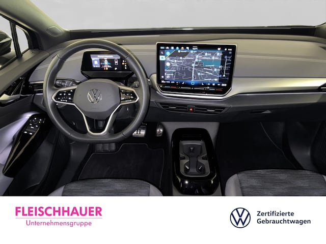 Volkswagen ID.5 MATRIX+PANO+ACC+NAVI+RFK+SHZ+CARPLAY+DAB