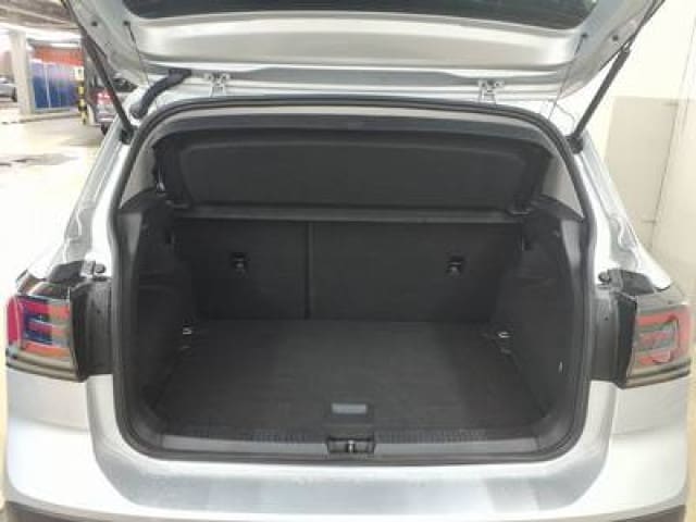 Volkswagen T-Cross 1.0 TSI