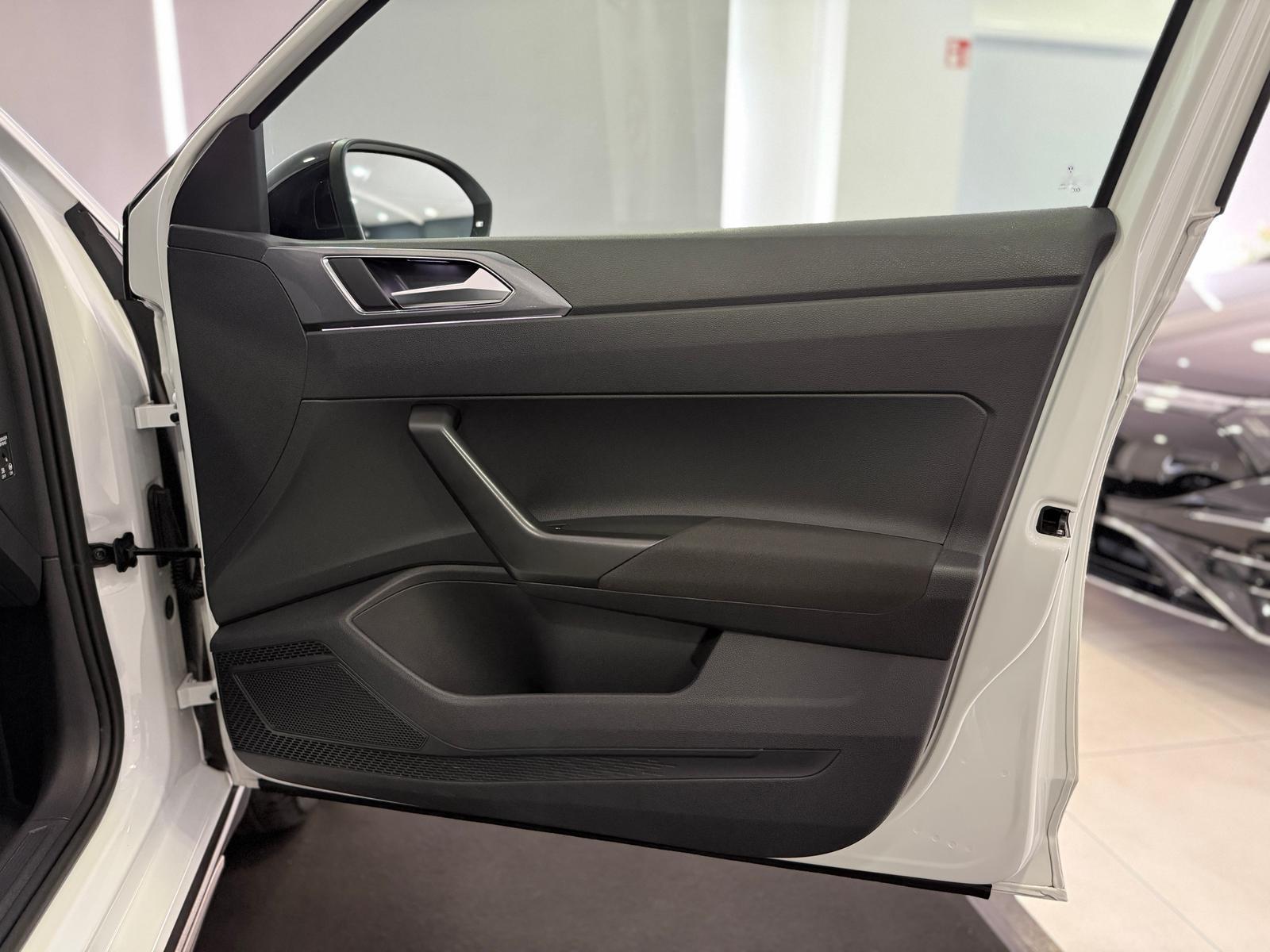 Volkswagen Taigo 1.5 TSI DSG Style