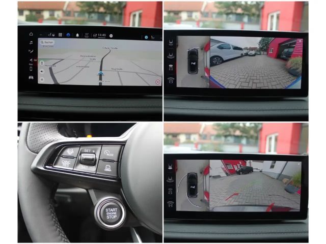 Alfa Romeo Tonale TI