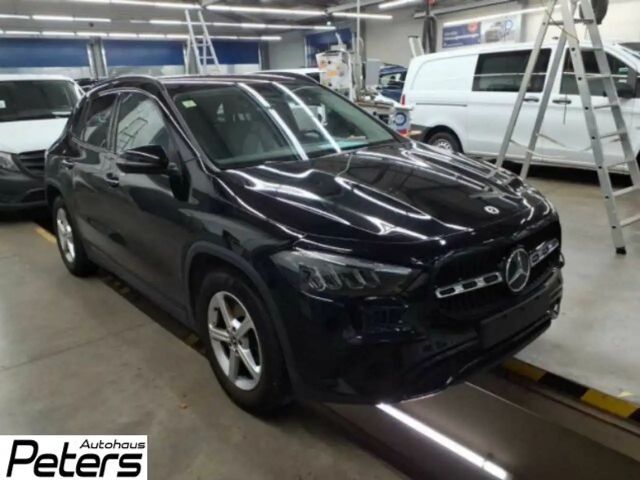 Mercedes-Benz GLA 220 Progressive
