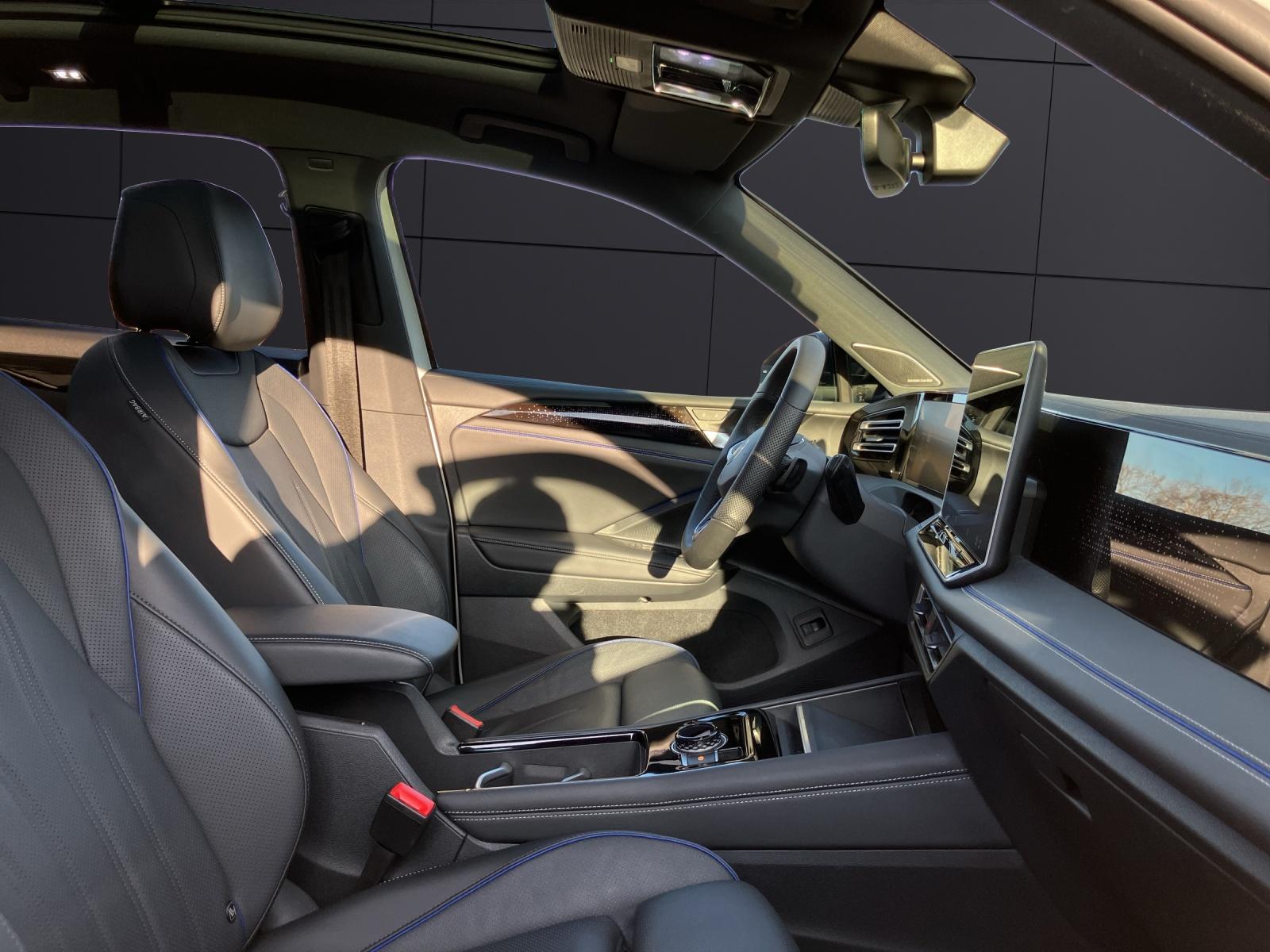 Volkswagen Tiguan DSG R-Line