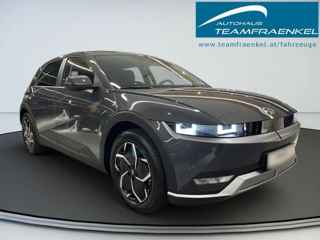 Hyundai IONIQ 5 Base Line Short Range i5eb03