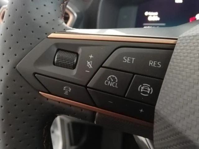 Cupra Leon 1.5 TSI Sportstourer