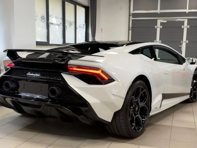 Lamborghini Huracan n HURACAN TECNICA CARBON EXT&INT SENSONUM FULLOPT!