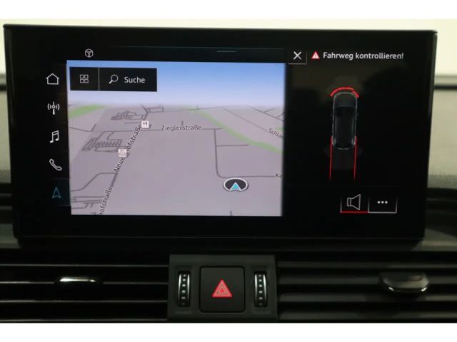 Audi Q5 35 TDI S-Line