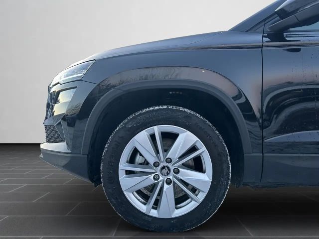 Skoda Karoq 1.5 TSI Selection