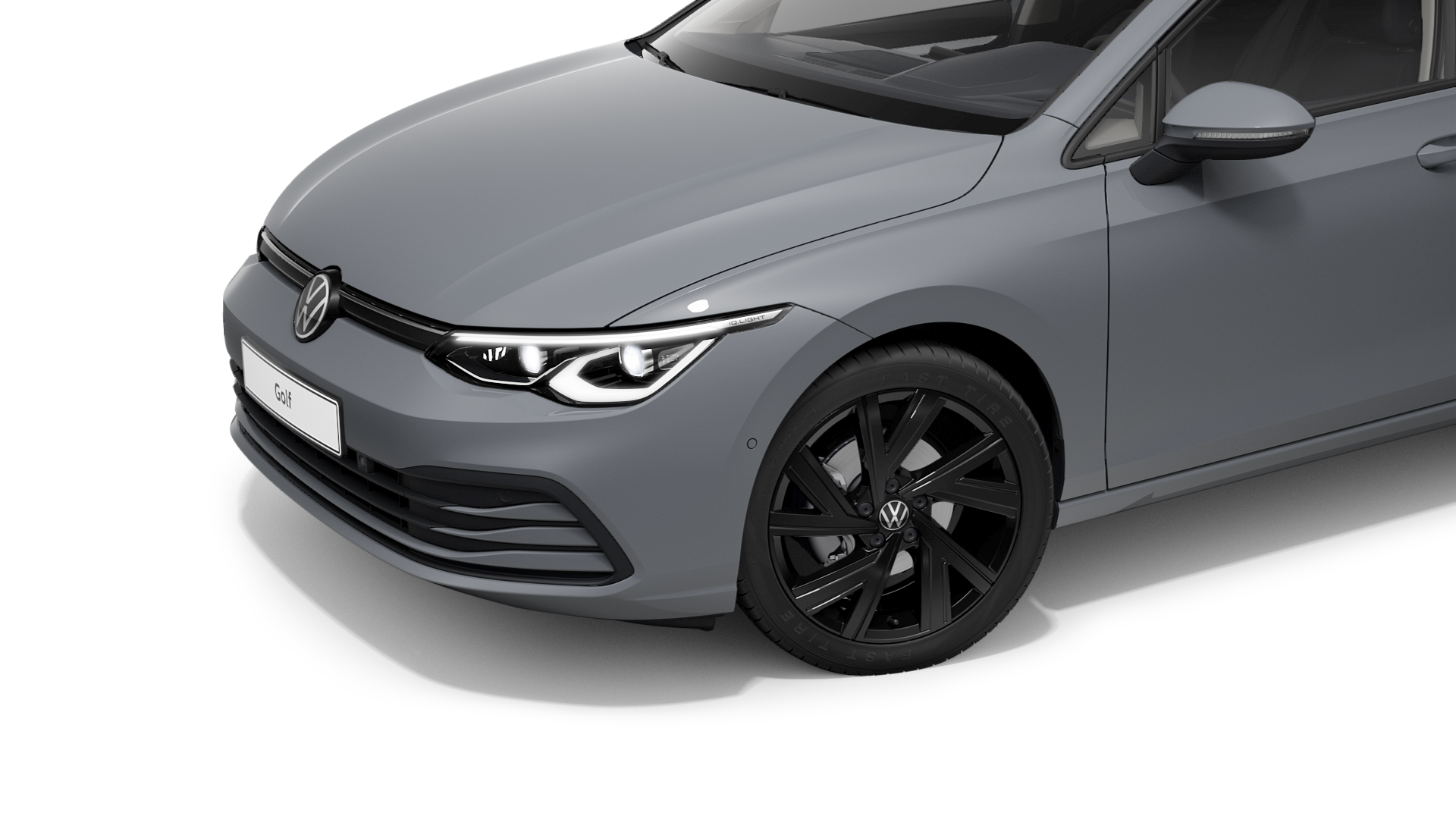 Volkswagen Golf 1.5 TSI Golf VIII Life