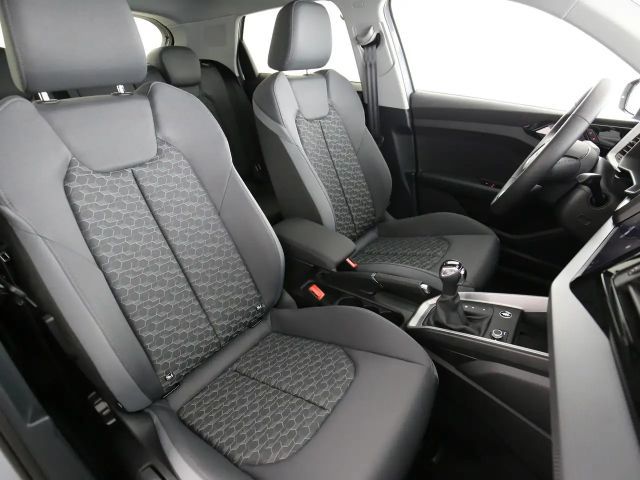 Audi A1 1.0 TFSI S-Tronic Sportback