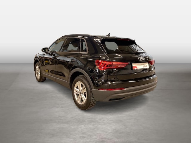 Audi Q3 45 TFSI Hybride S-Tronic