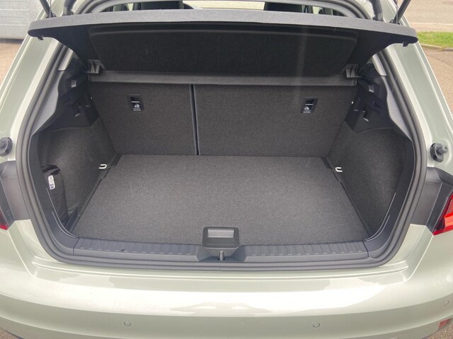 Audi A1 25 TFSI S-Tronic Sportback