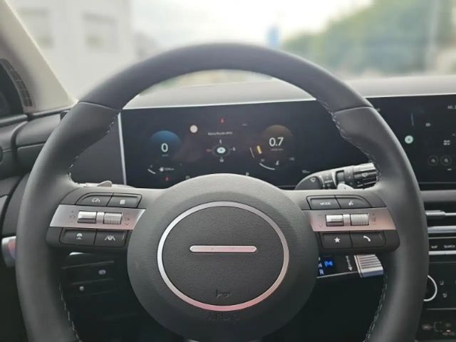 Hyundai Tucson Prime