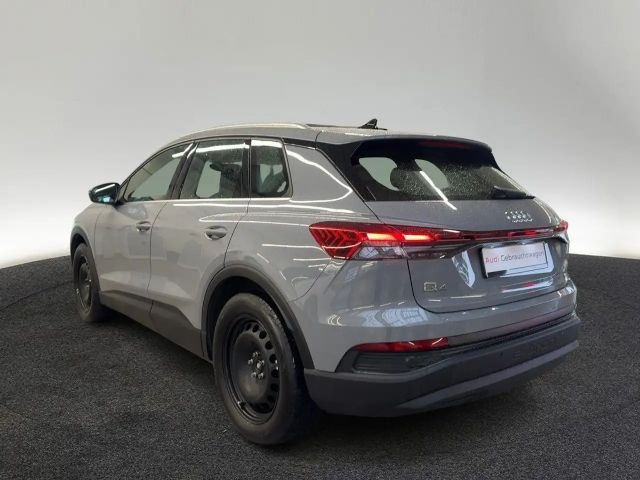 Audi Q4 e-tron Quattro
