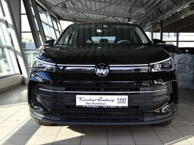 Volkswagen Tiguan 2.0 TDI DSG