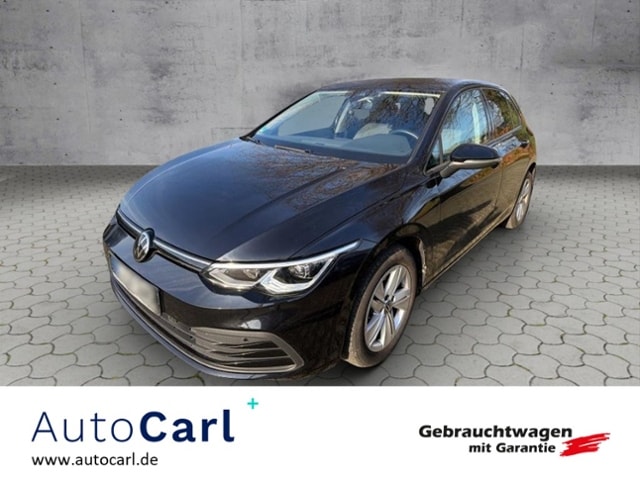 Volkswagen Golf 1.5 TSI Golf VIII
