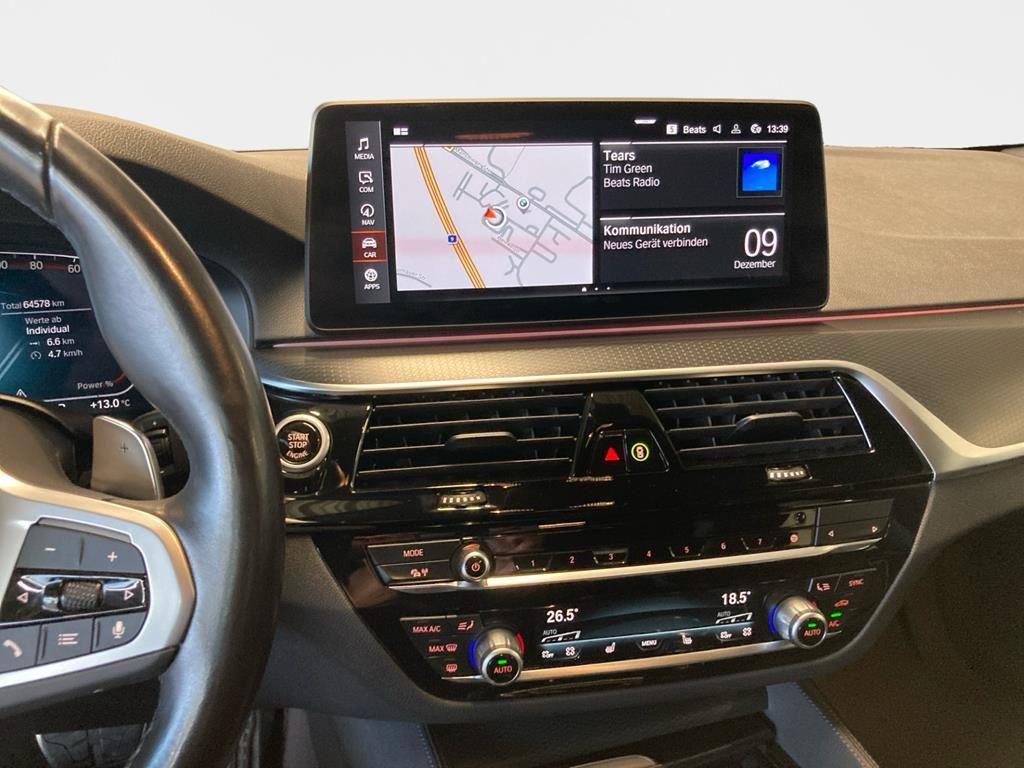 BMW 530 530d Touring xDrive