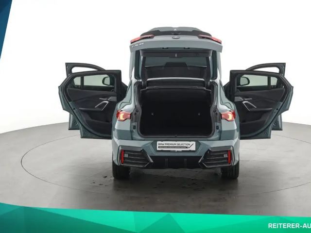 BMW iX2 M-Sport xDrive30