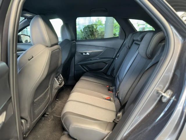 Peugeot 3008 Allure Pack PureTech