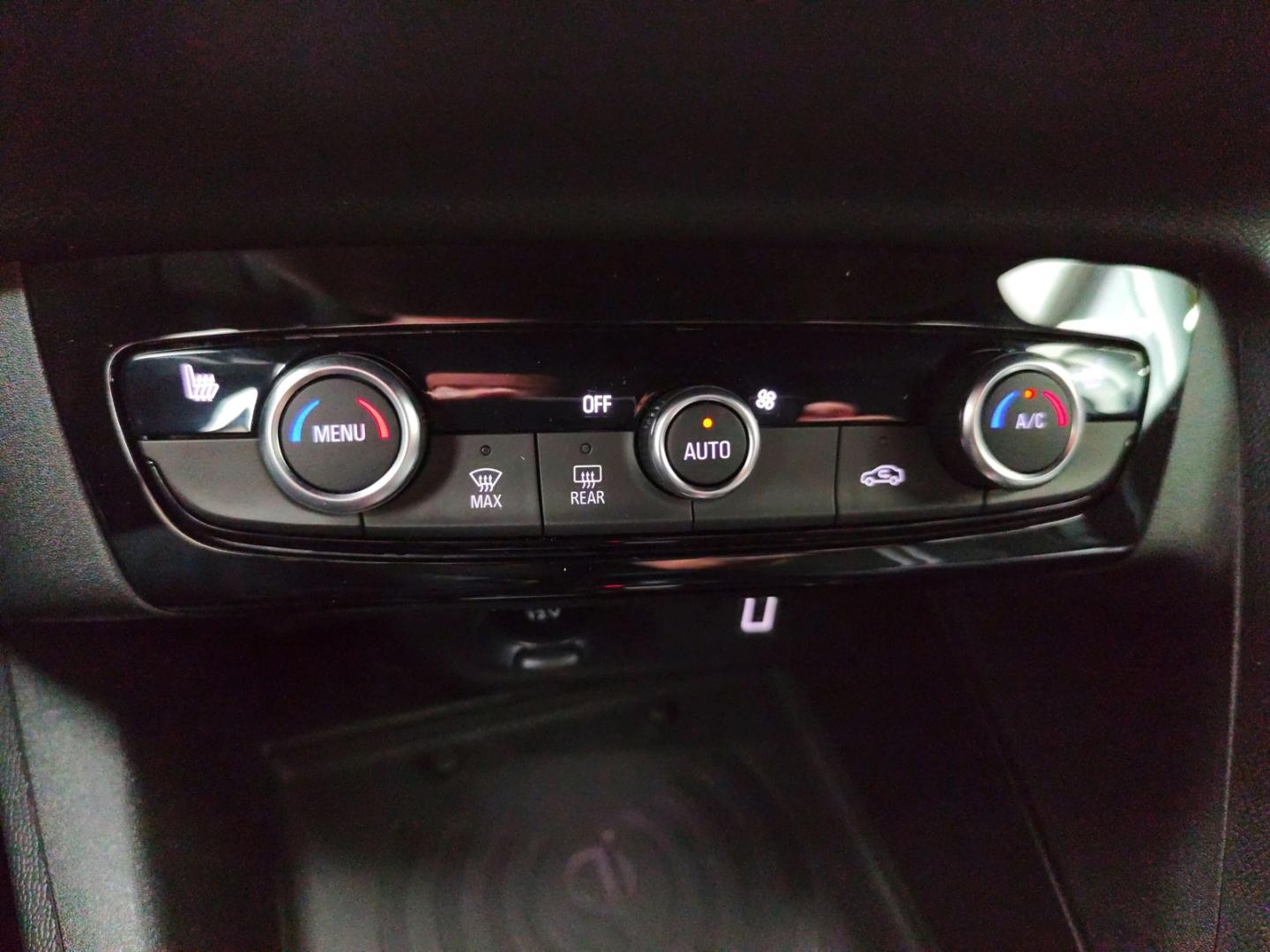 Opel Corsa 1.2 Turbo GS-Line Grand Sport Turbo