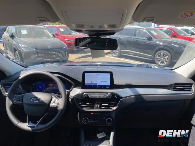 Ford Kuga AWD Hybrid Titanium X