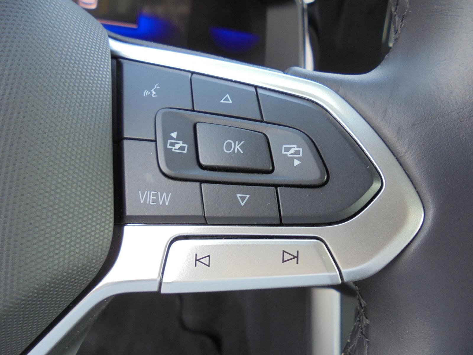 Volkswagen Taigo 1.0 TSI Life