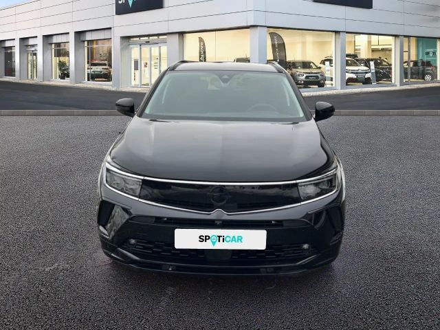Opel Grandland X GS-Line Grand Sport