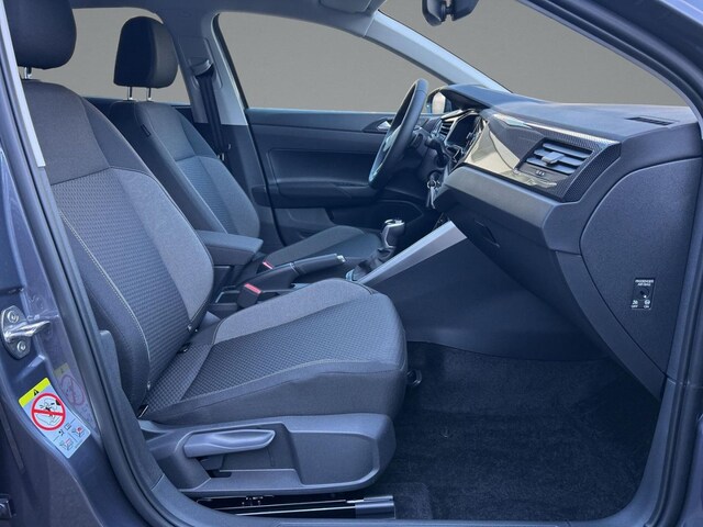 Volkswagen Polo 1.0 TSI DSG Life