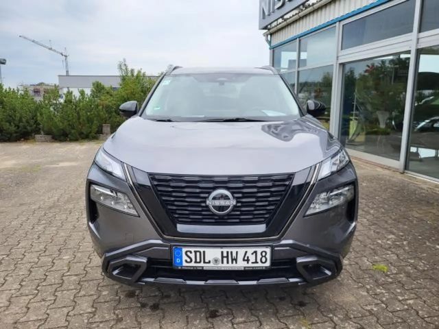 Nissan X-trail 1,5 VC-T E-POWER 204PS 4X2 N-TREK 5SITZE