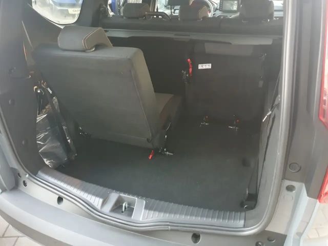 Dacia Jogger Extreme TCe 110