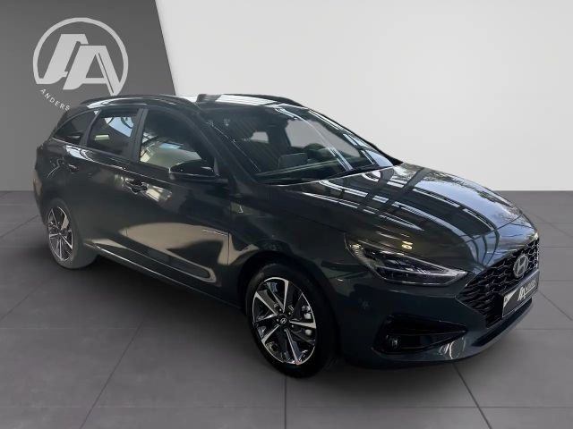 Hyundai i30 1.0 Advantage T-GDi