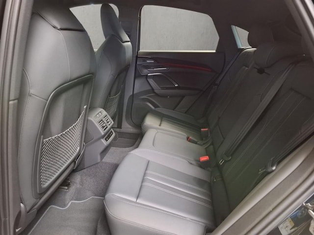 Audi Q5 Quattro S-Tronic Sportback