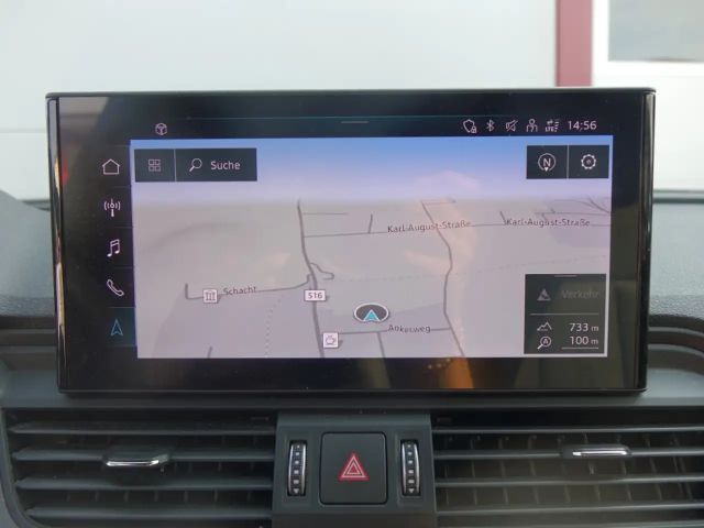 Audi Q5 40 TDI Quattro S-Tronic