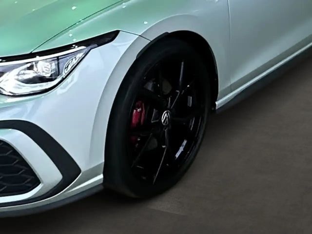 Volkswagen Golf DSG GTD Golf VIII