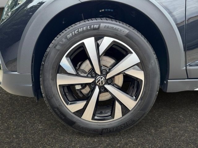 Volkswagen Taigo 1.5 TSI DSG Style