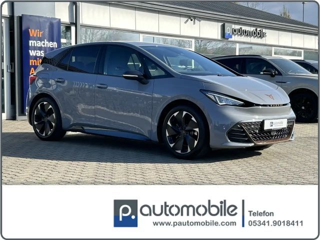 Cupra Born 58 kWh