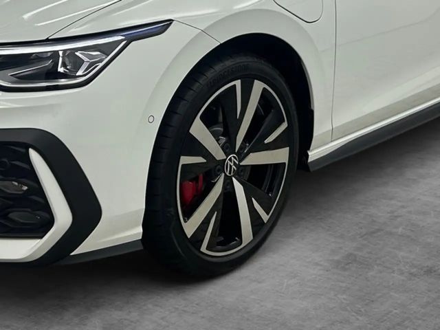 Volkswagen Golf Business GTE eHybrid