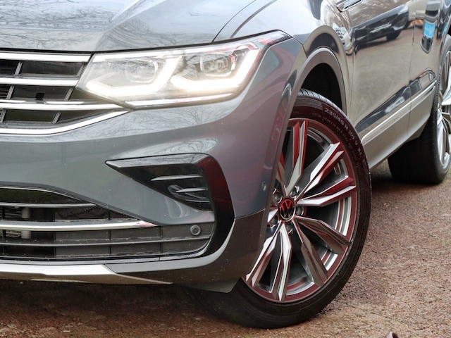 Volkswagen Tiguan 1.5 TSI DSG Elegance Elegance