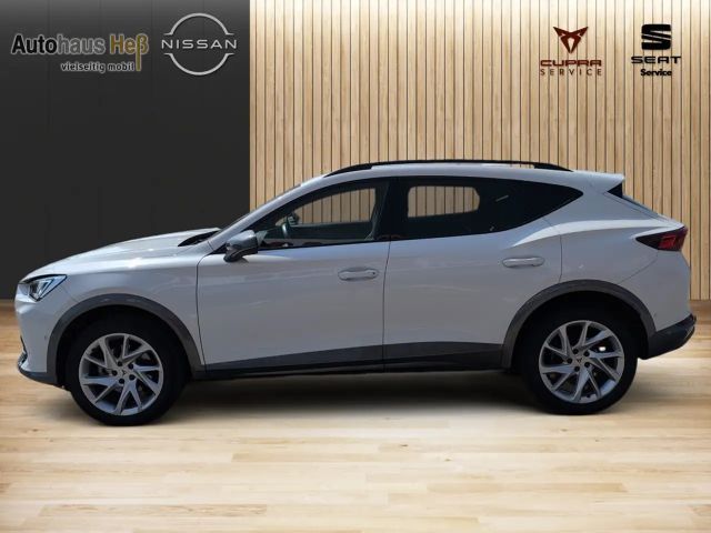 Cupra Formentor 2.0 TDI ACC LED PANO AHK NAVI SHZ