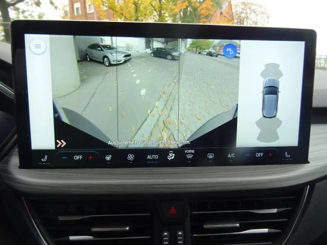 Ford Kuga Active Plug in Hybrid X