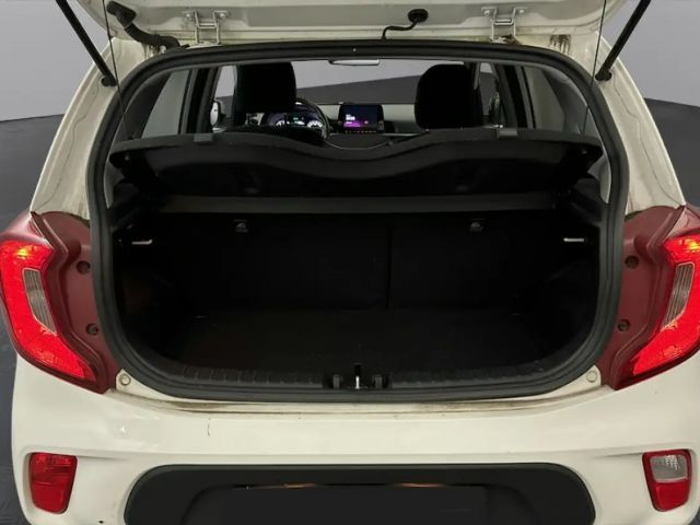 Kia Picanto Dream Team