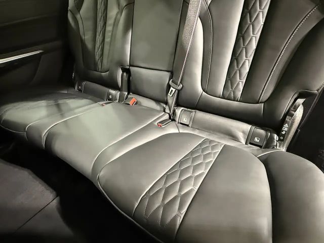 BMW X7 M-Sport xDrive40d