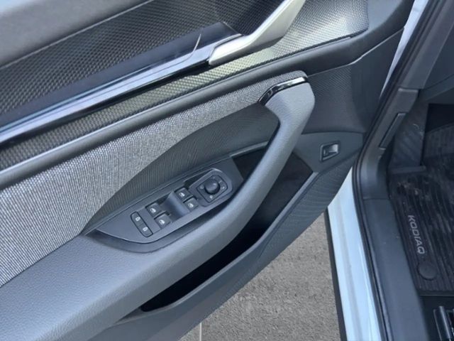 Skoda Kodiaq 1.5 TSI Selection