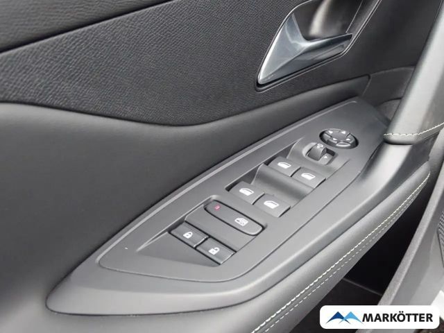 Peugeot 308 GT-Line PureTech