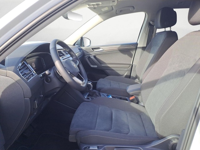 Volkswagen Tiguan Allspace Life